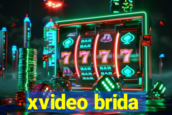 xvideo brida